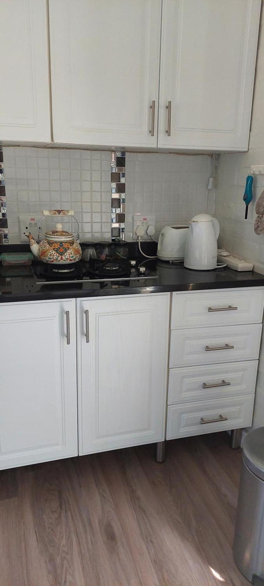 The Amaryllis Luxury Apartment Bella Donna Bettyʼs Bay المظهر الخارجي الصورة