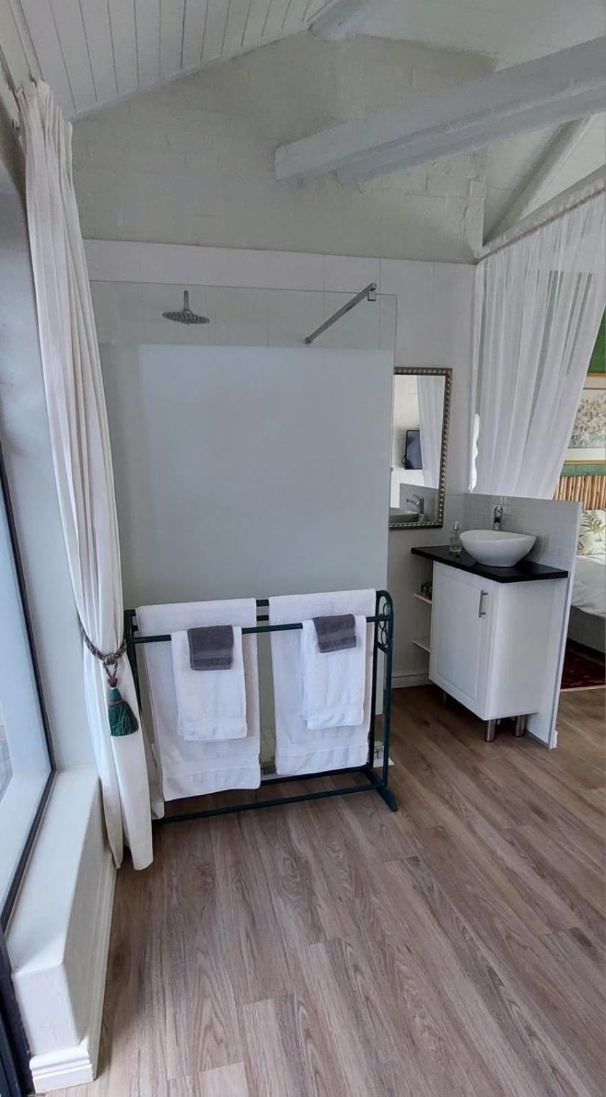 The Amaryllis Luxury Apartment Bella Donna Bettyʼs Bay المظهر الخارجي الصورة