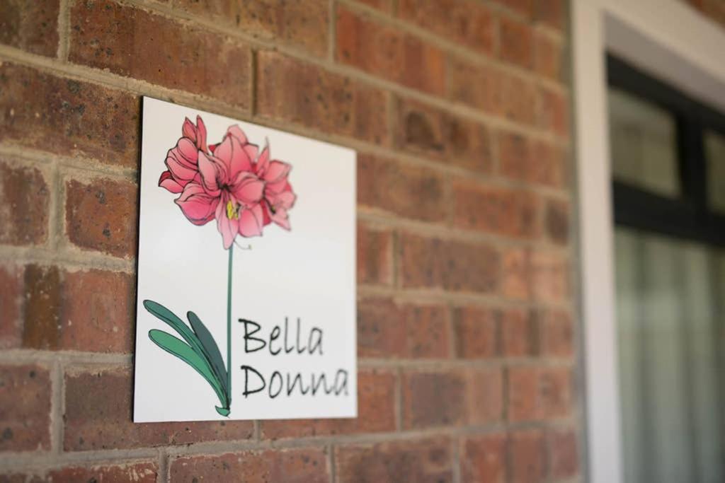 The Amaryllis Luxury Apartment Bella Donna Bettyʼs Bay المظهر الخارجي الصورة